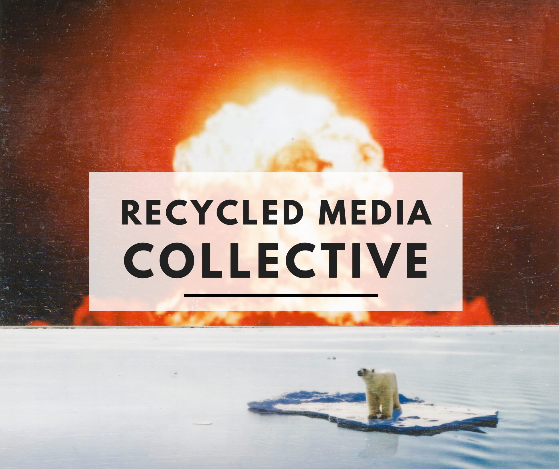 Recycled Media Art Collective