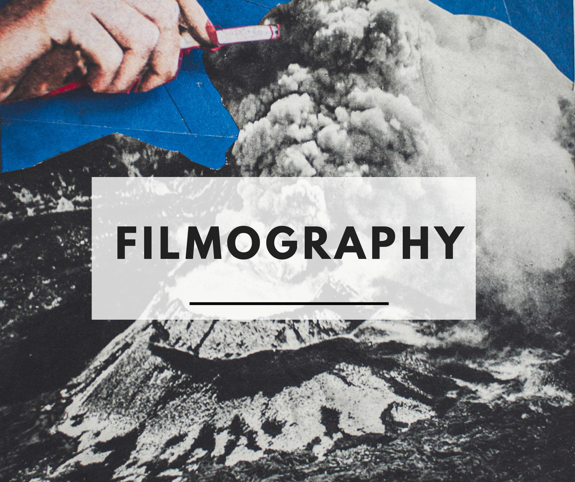 Filmography