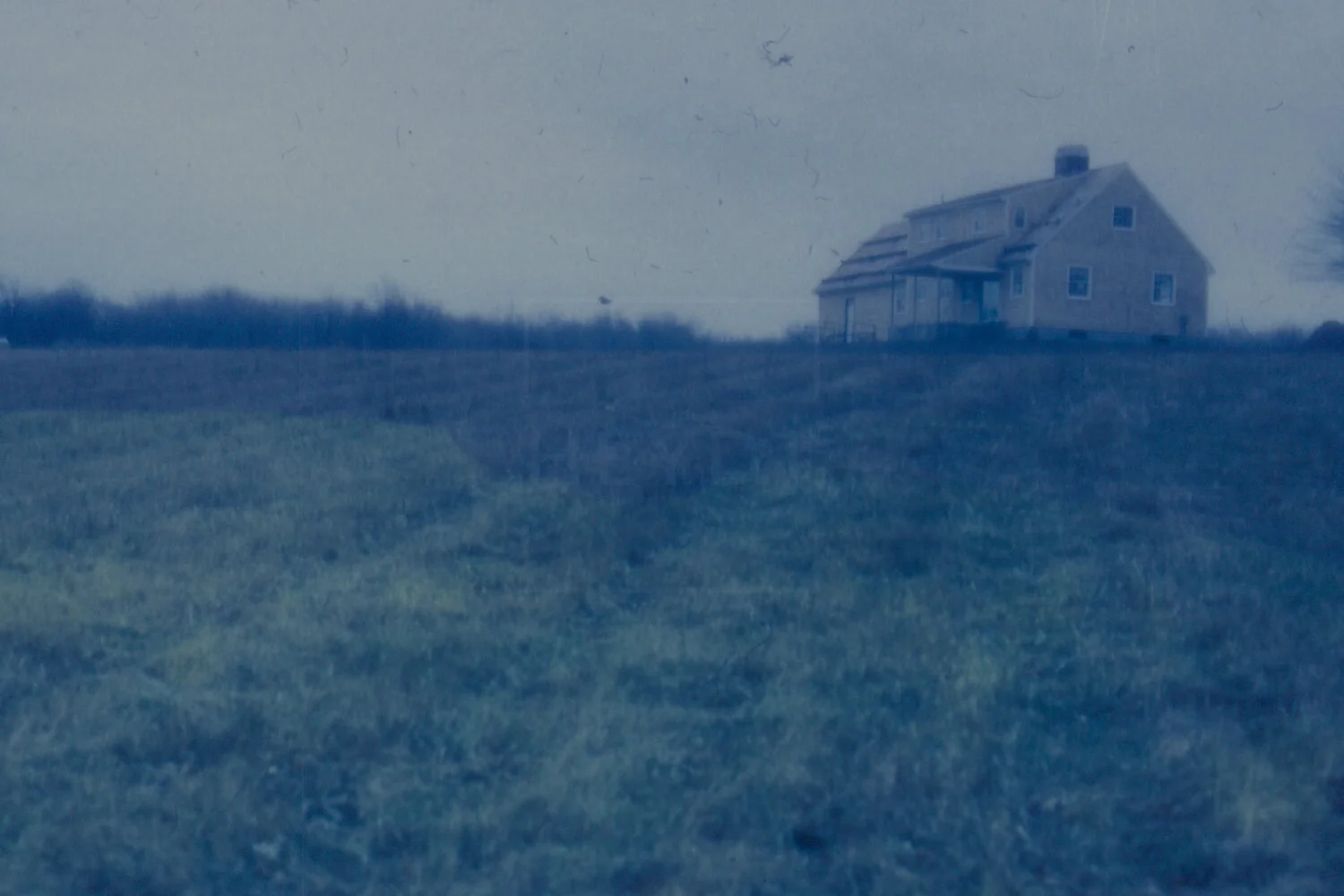 Farmhouse