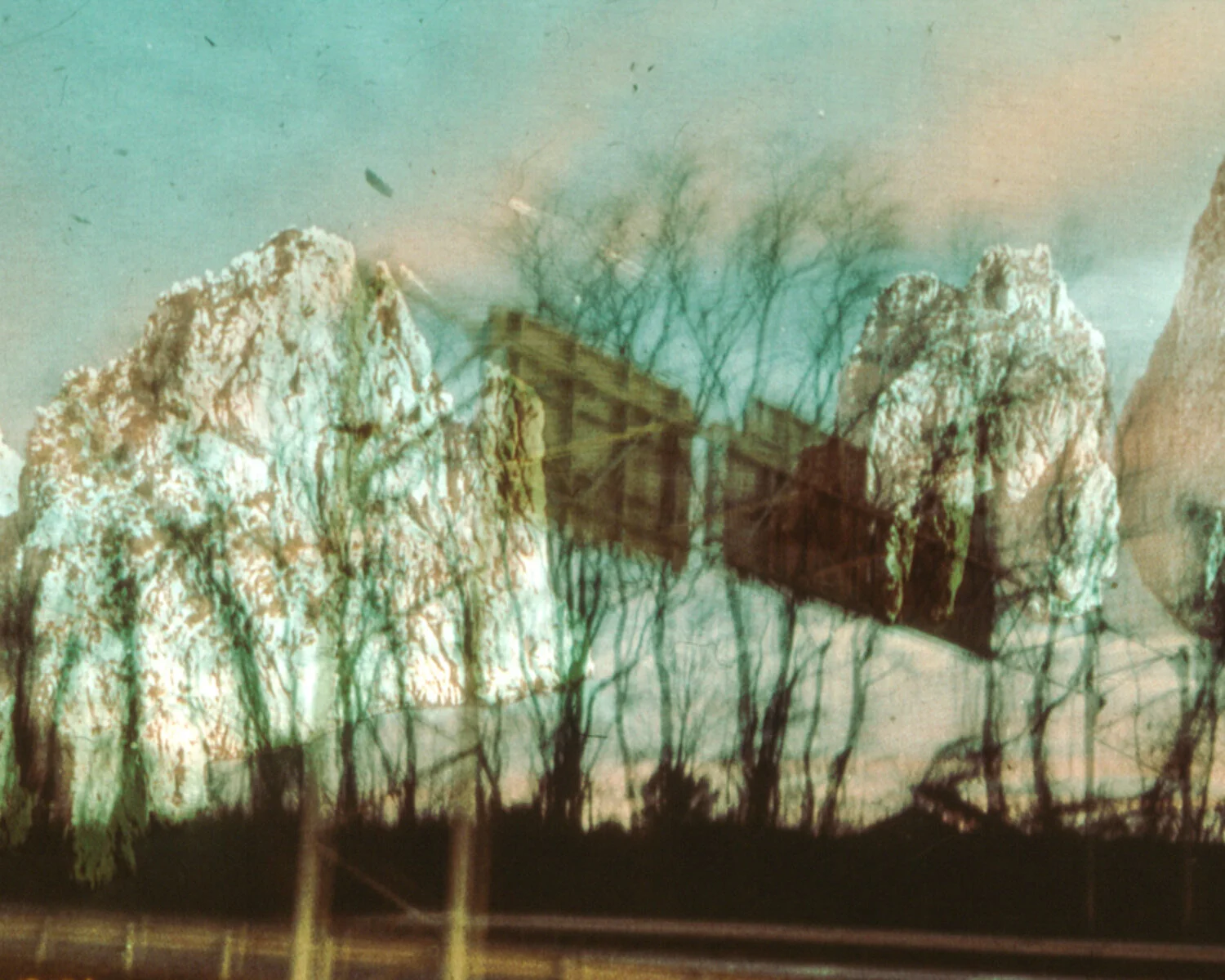 Tatonic Highway