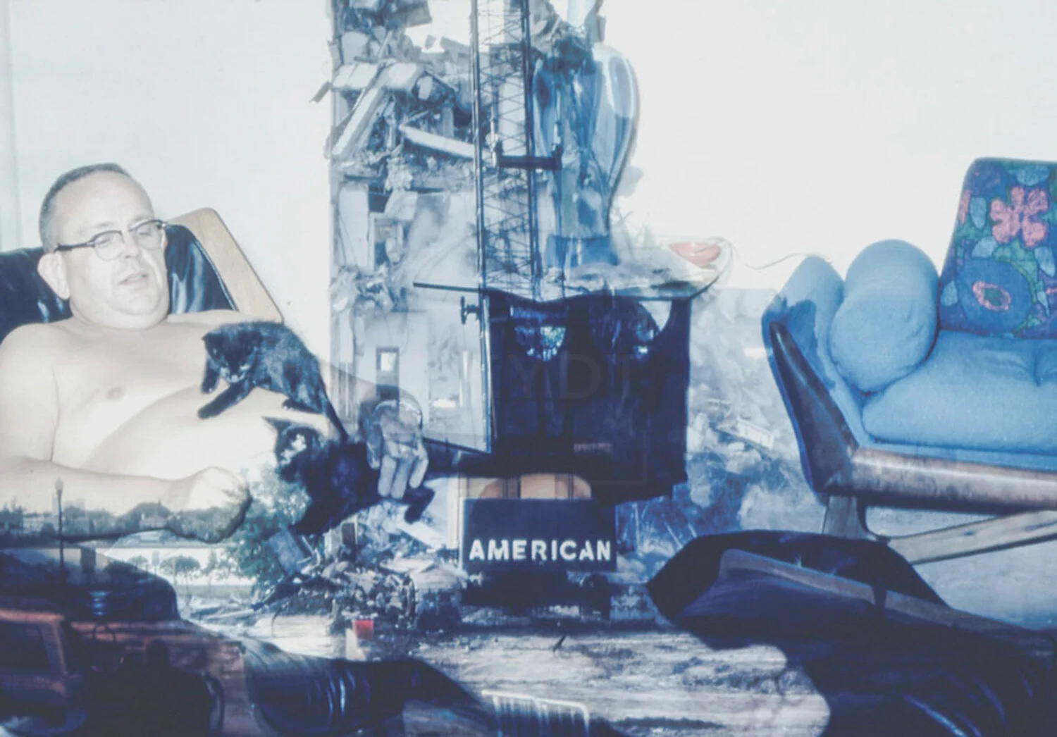 America