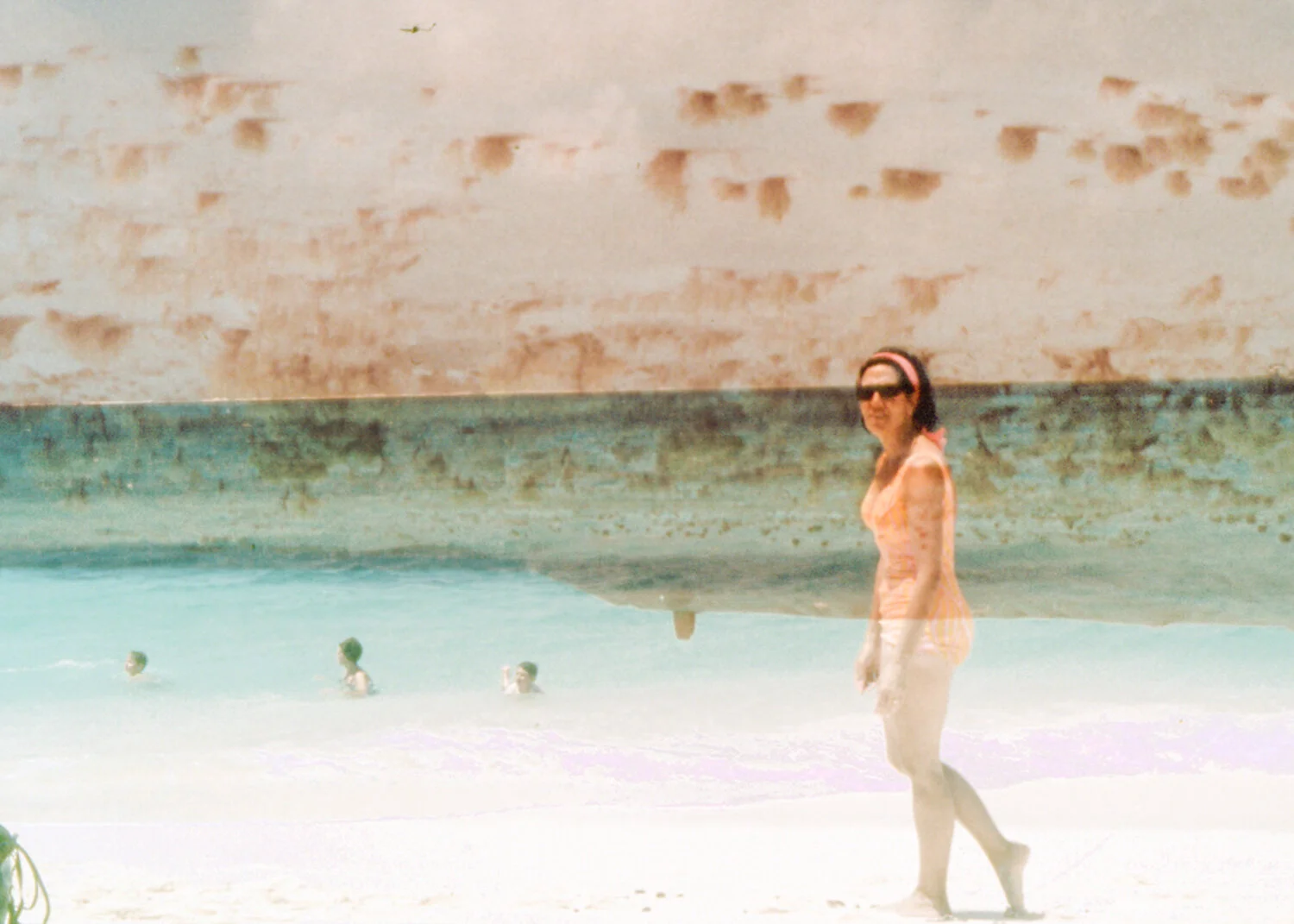 Beach Walk