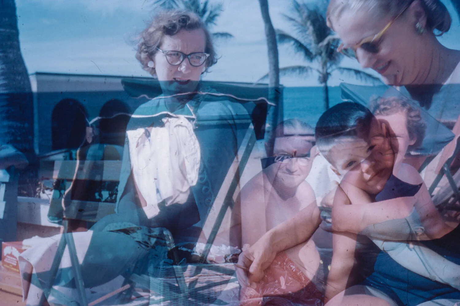Beach Club