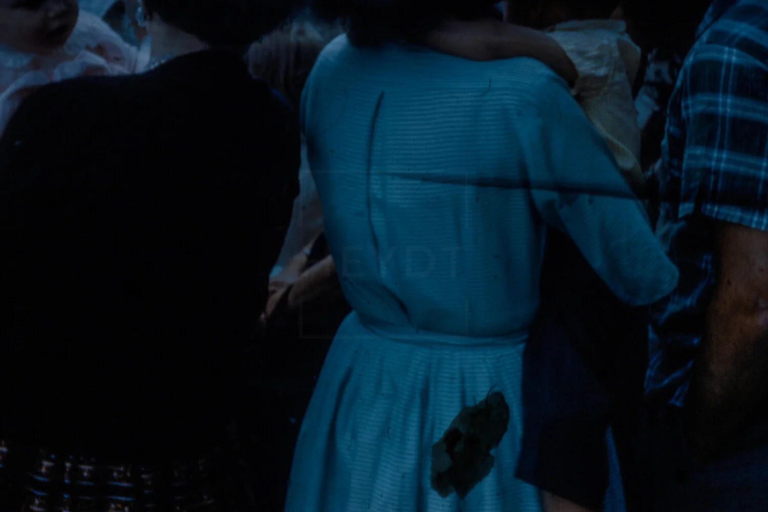 Mothers Arms