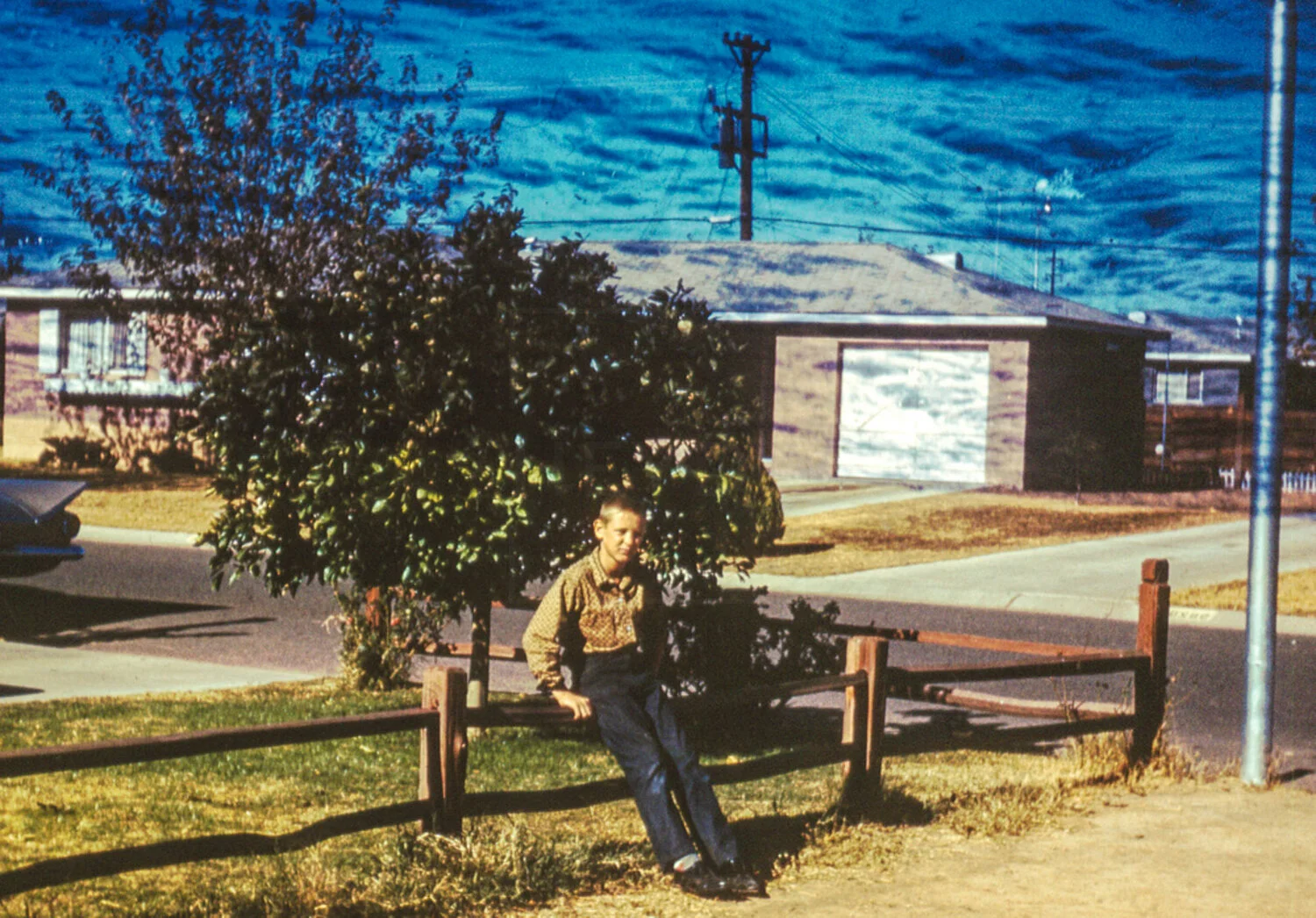 Suburbs