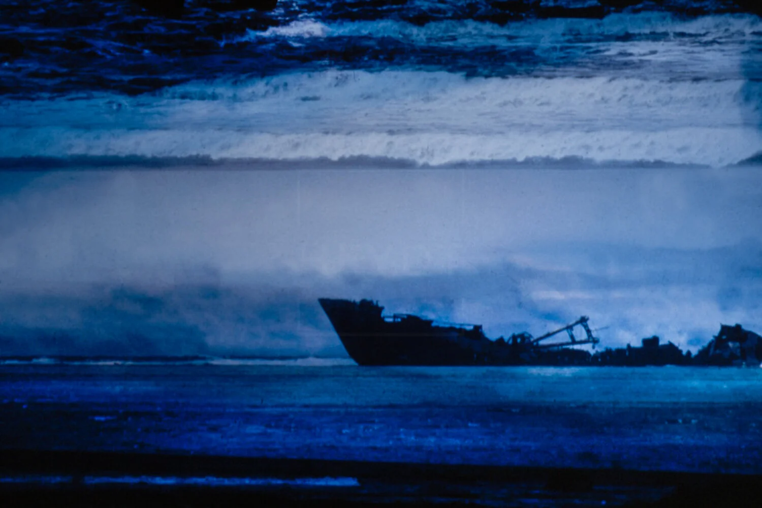 Freighter