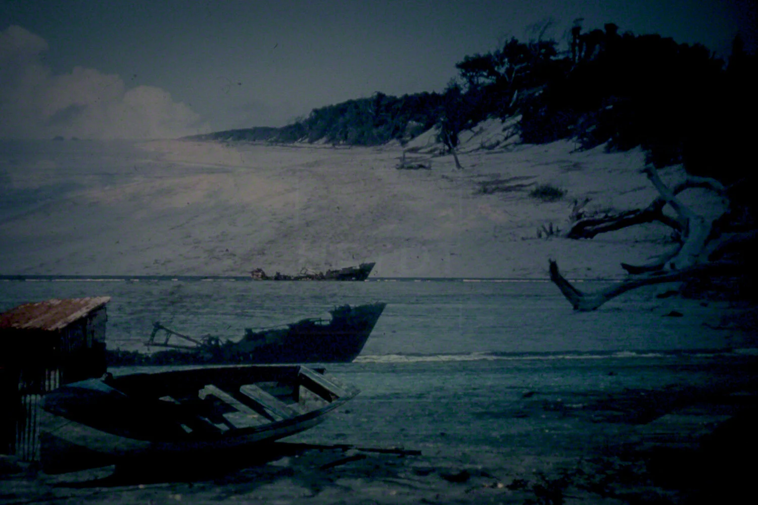 Row Boat