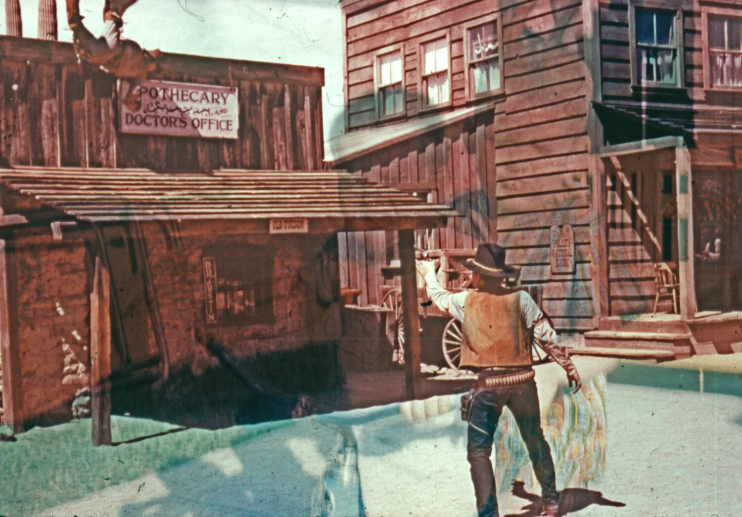 Cowboy