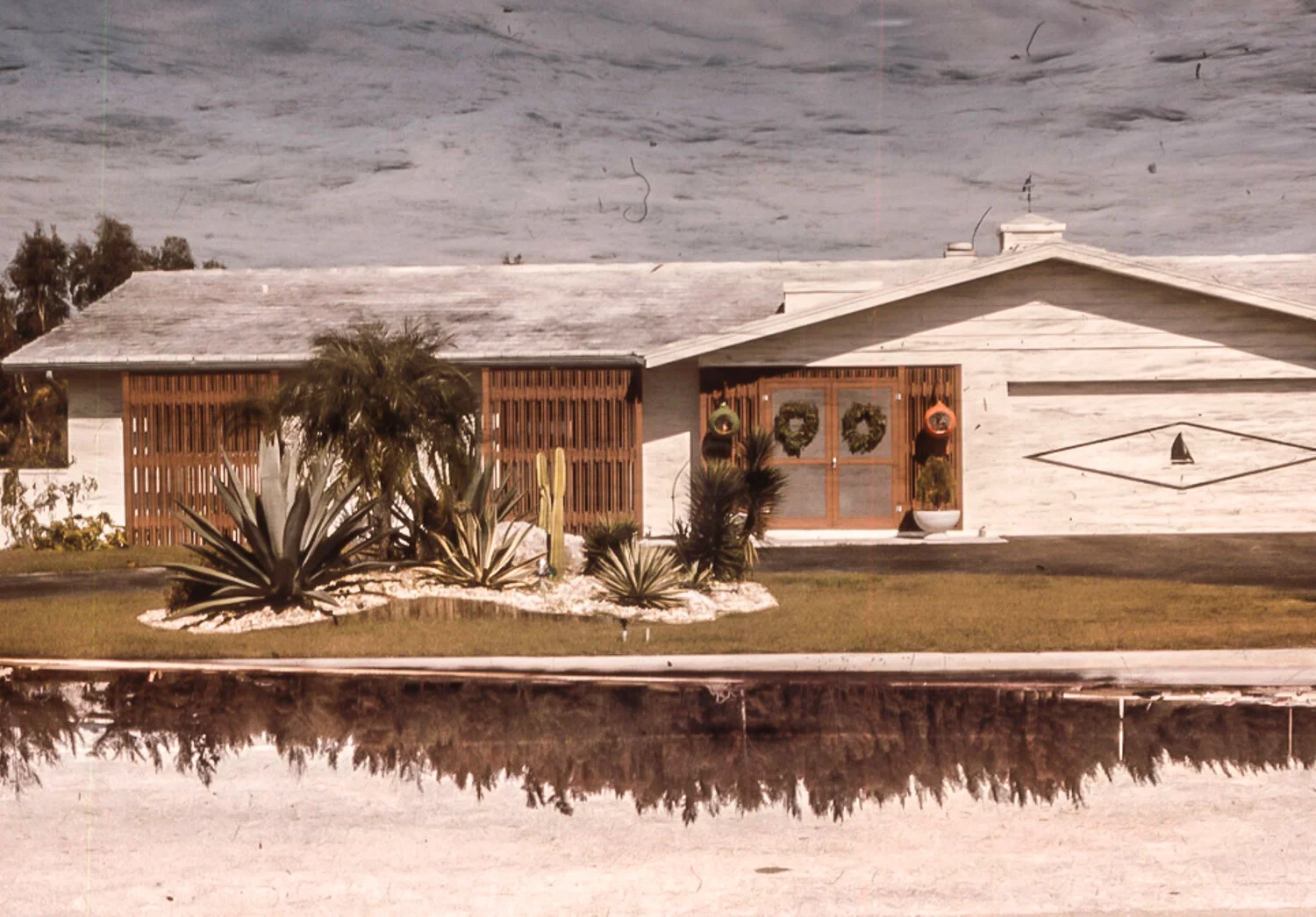 Suburbia