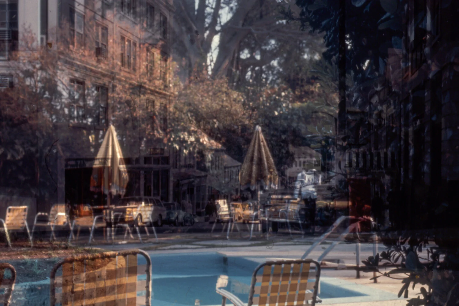 Hotel Pool