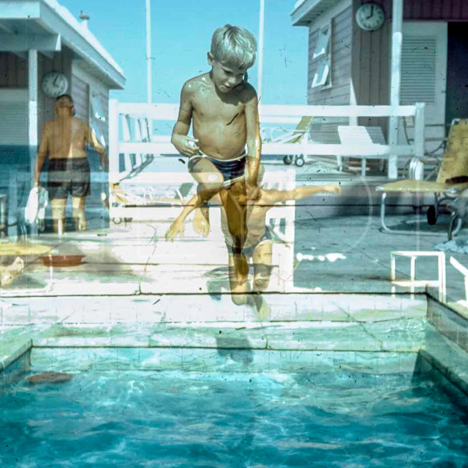 Dive