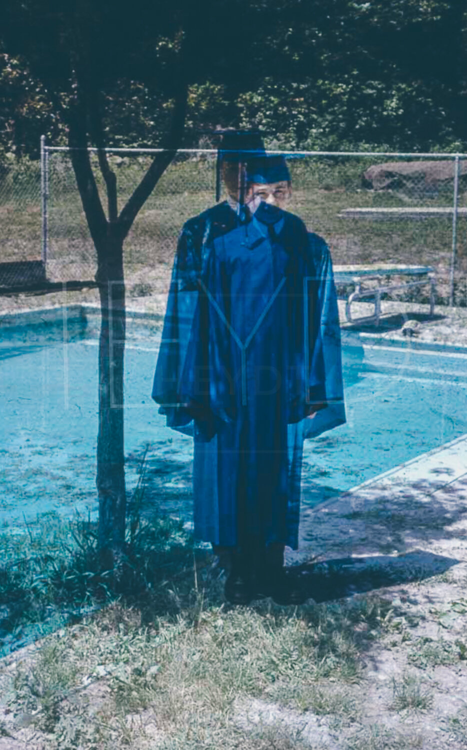 Graduate