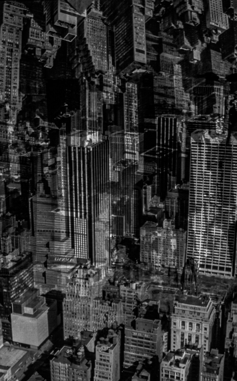 UrbanScape