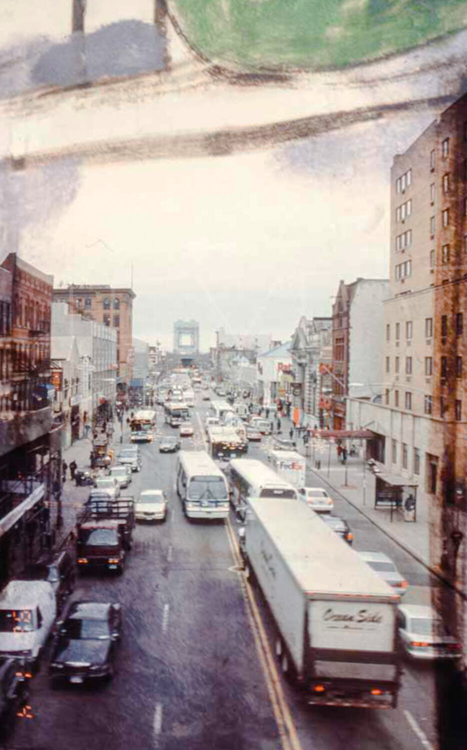 Crosstown