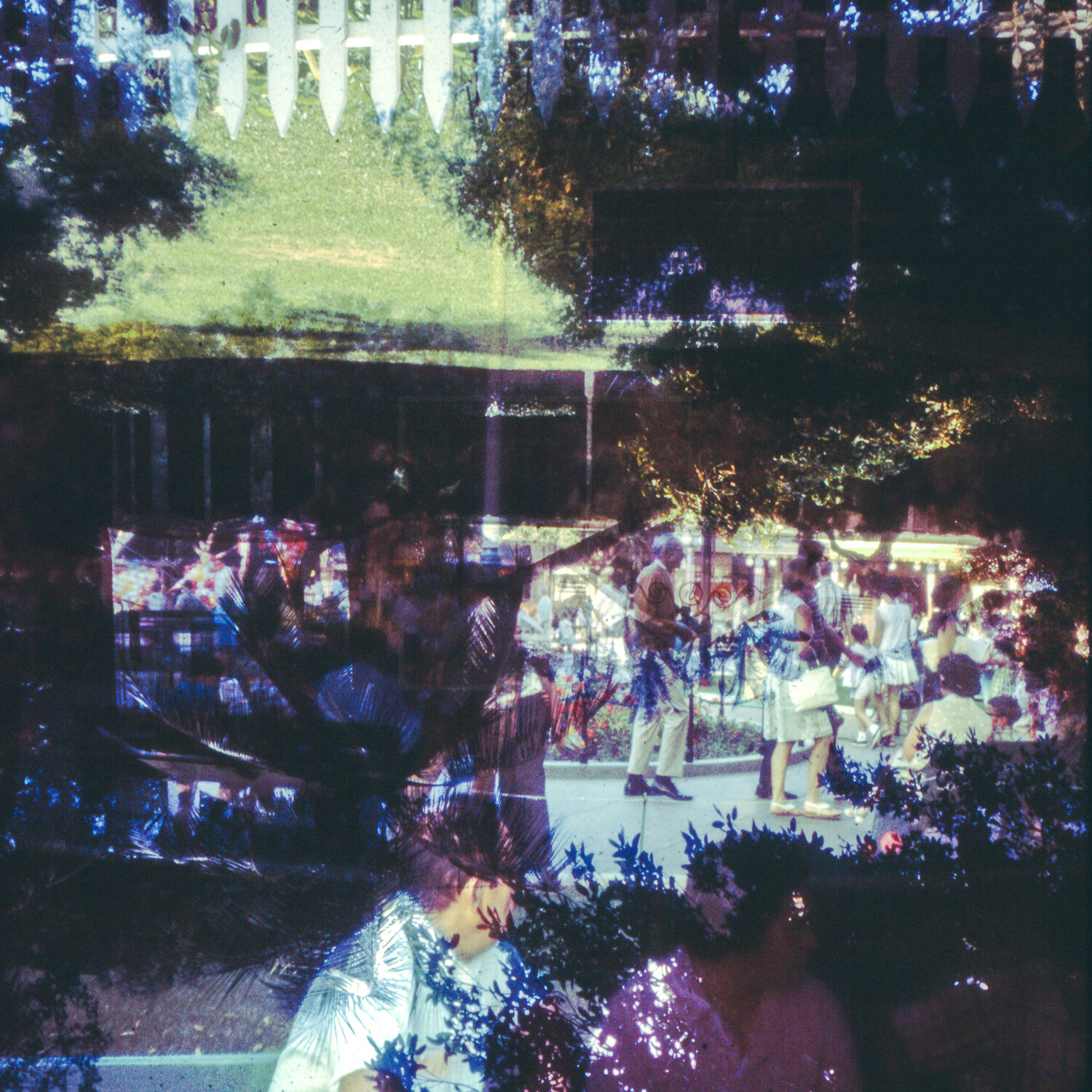 Parade