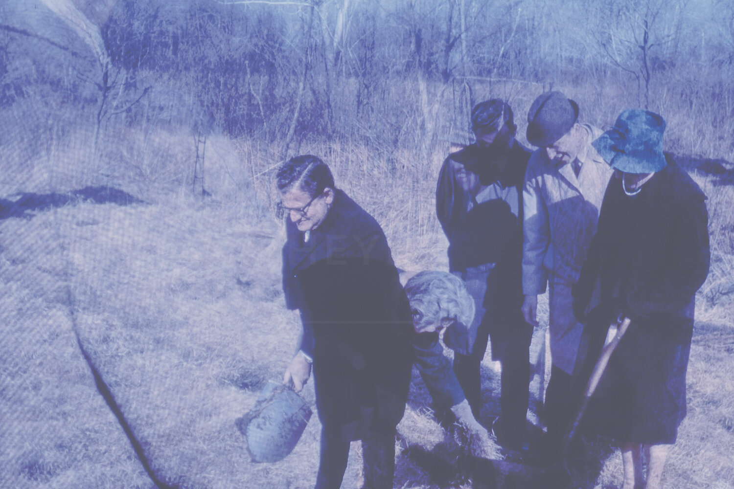 grave diggers