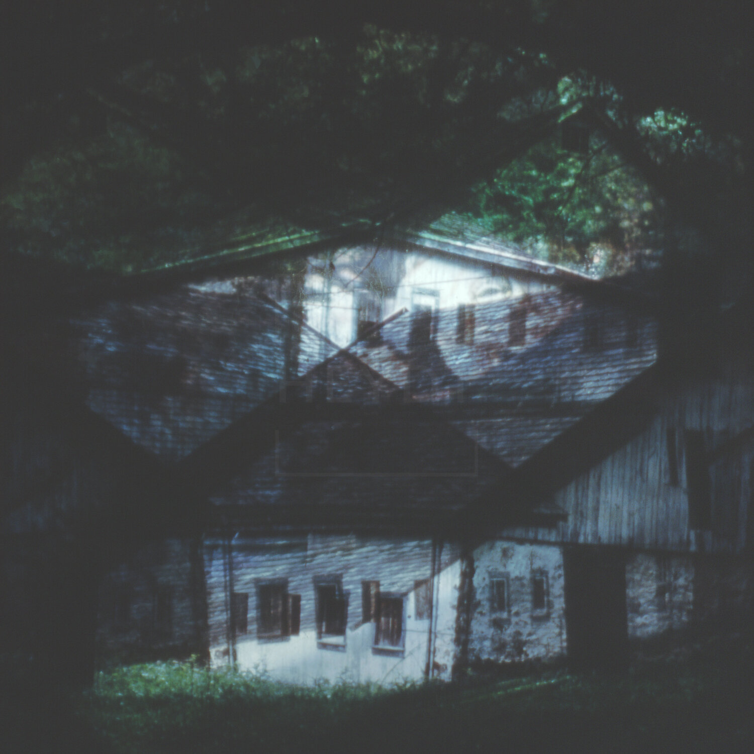 A place I once knew