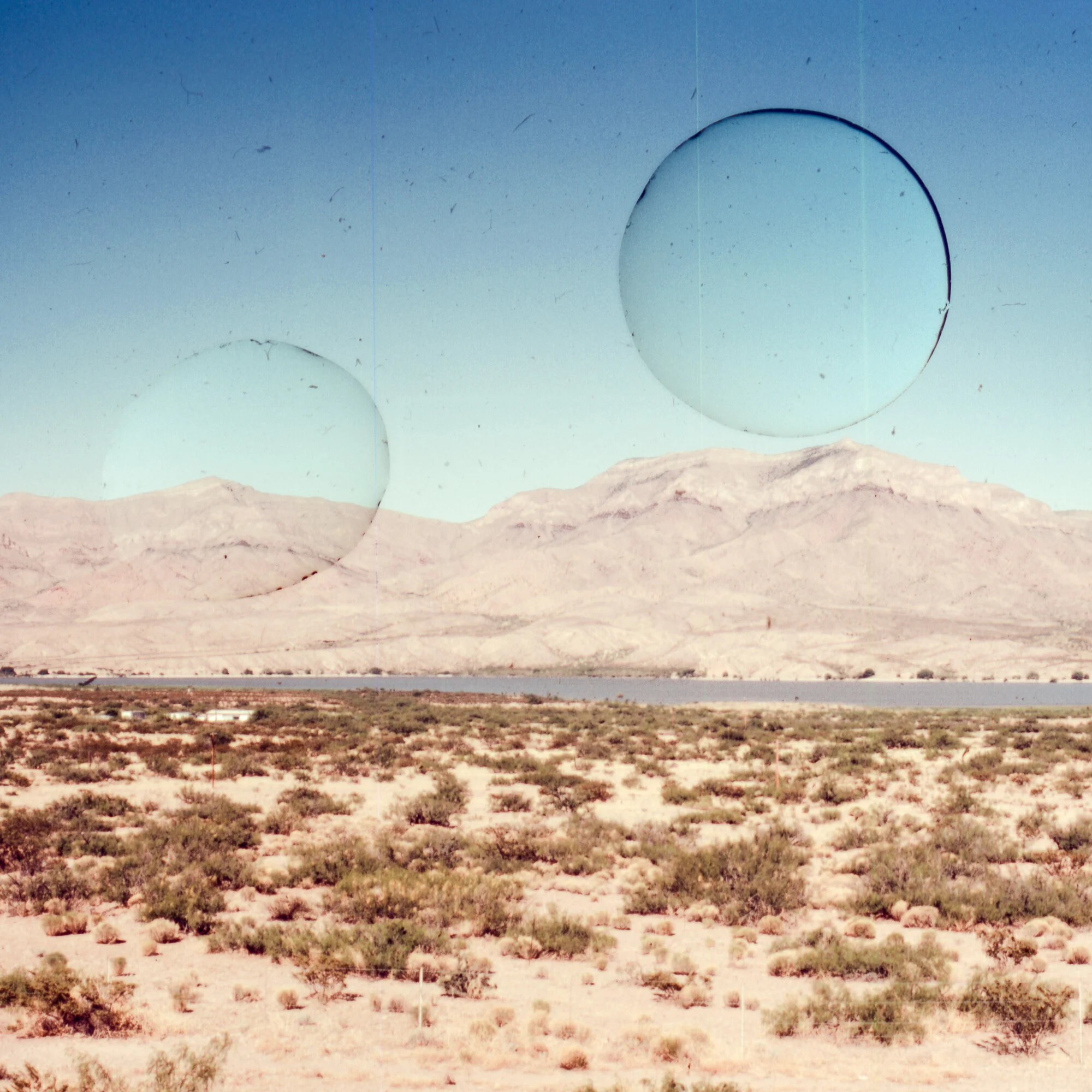 Desert