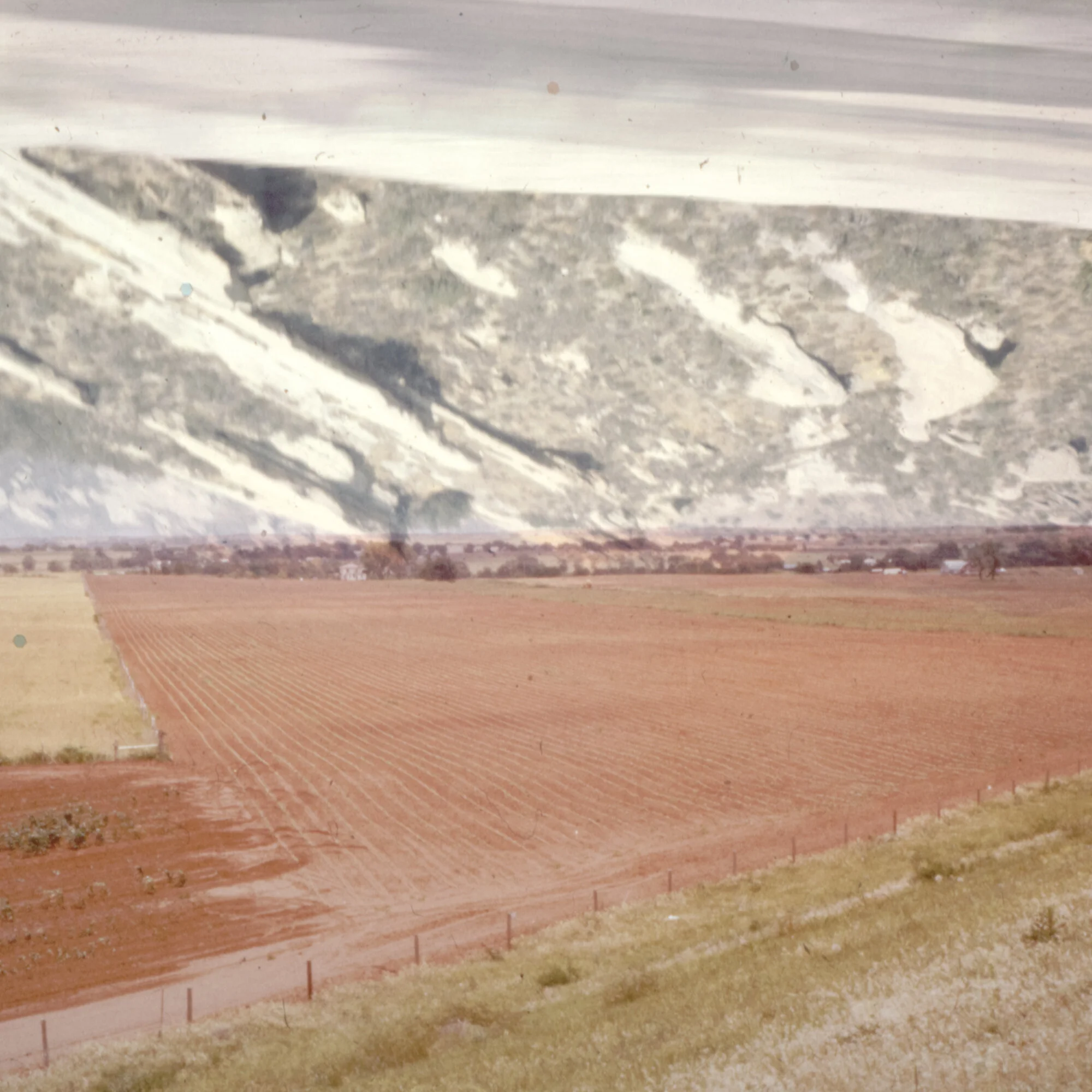 Farmland
