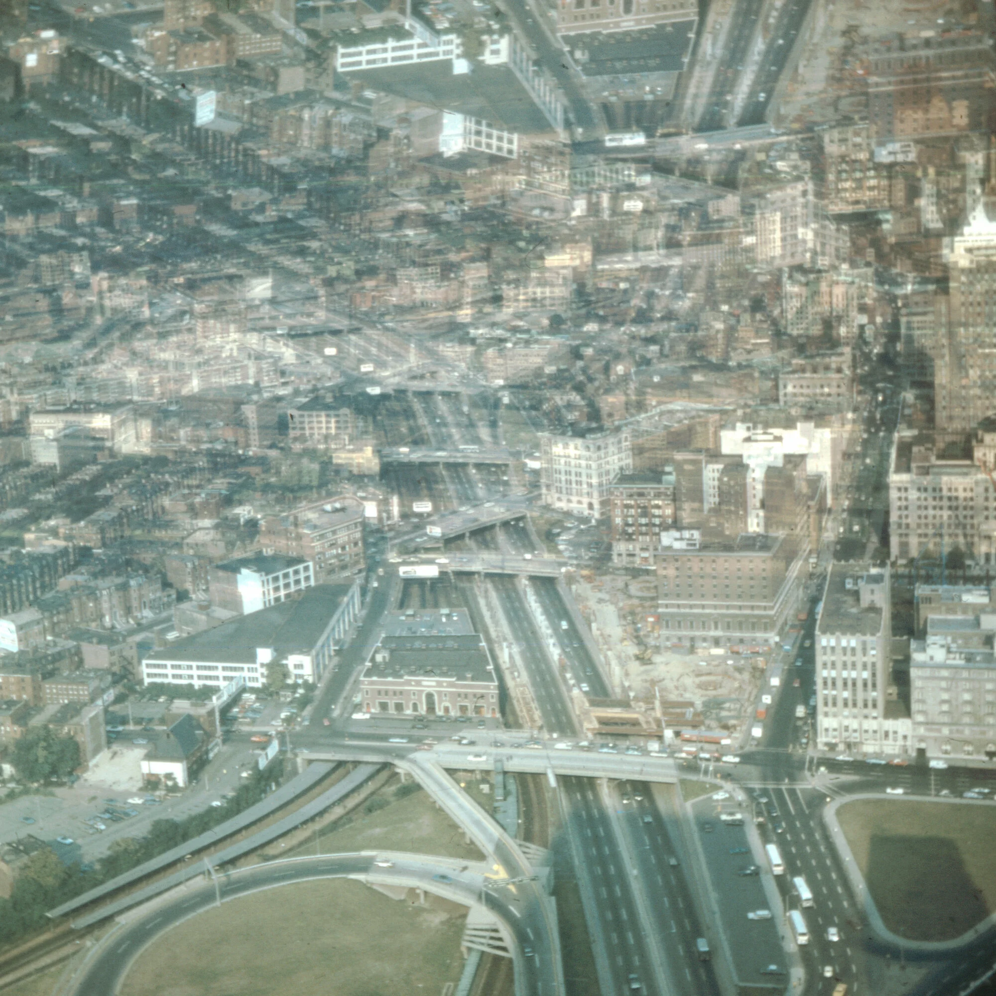 Cityscape