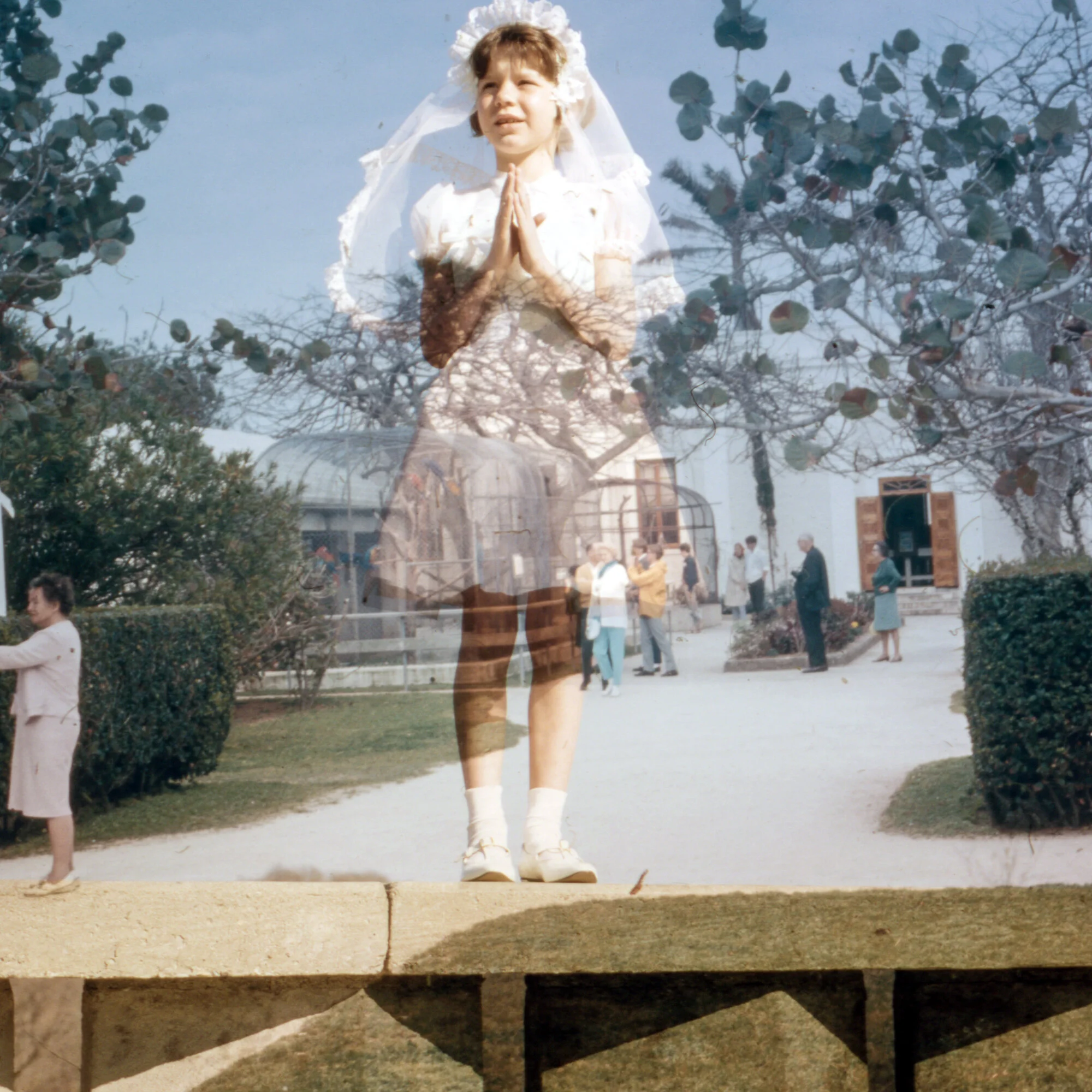 First Communion