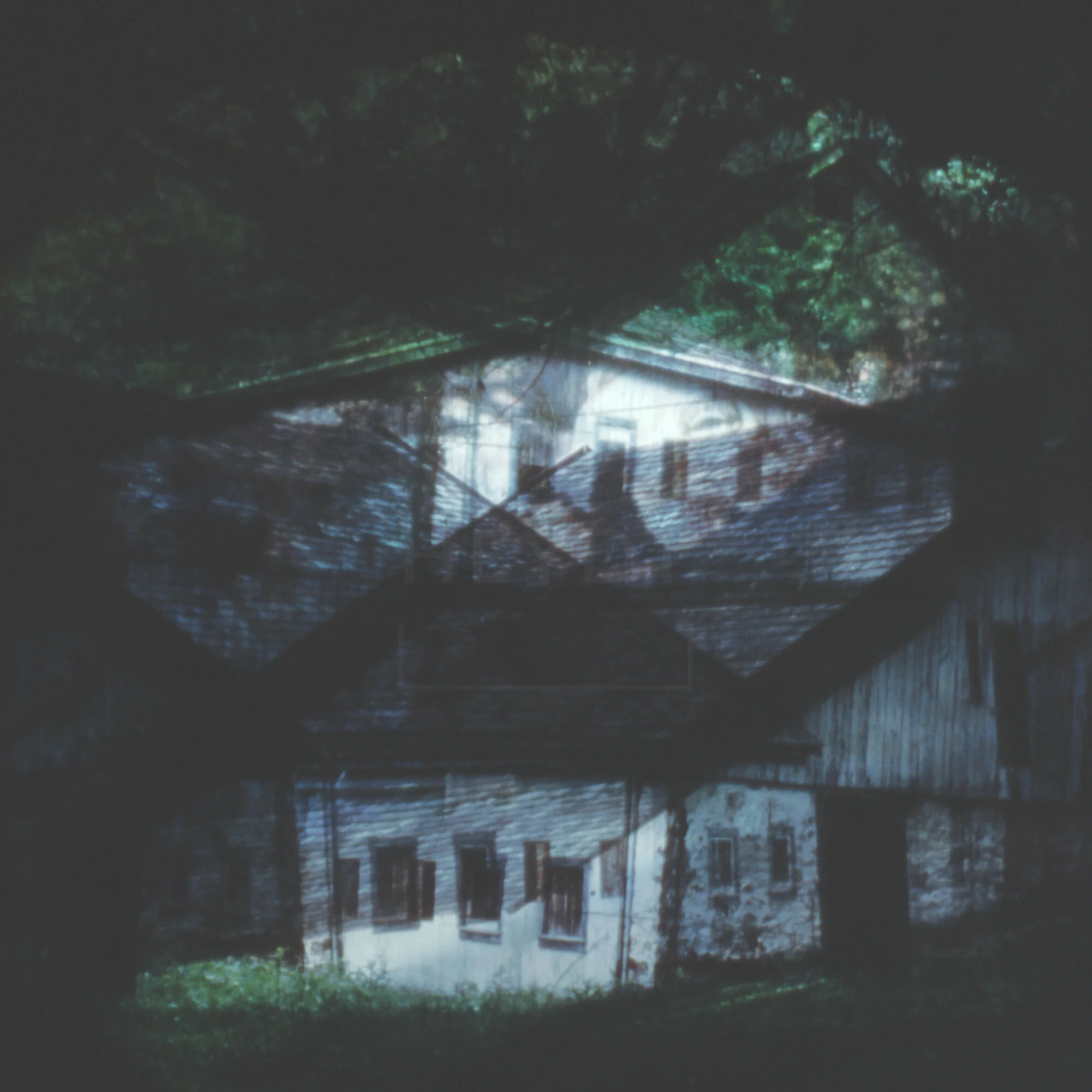 A place I once knew