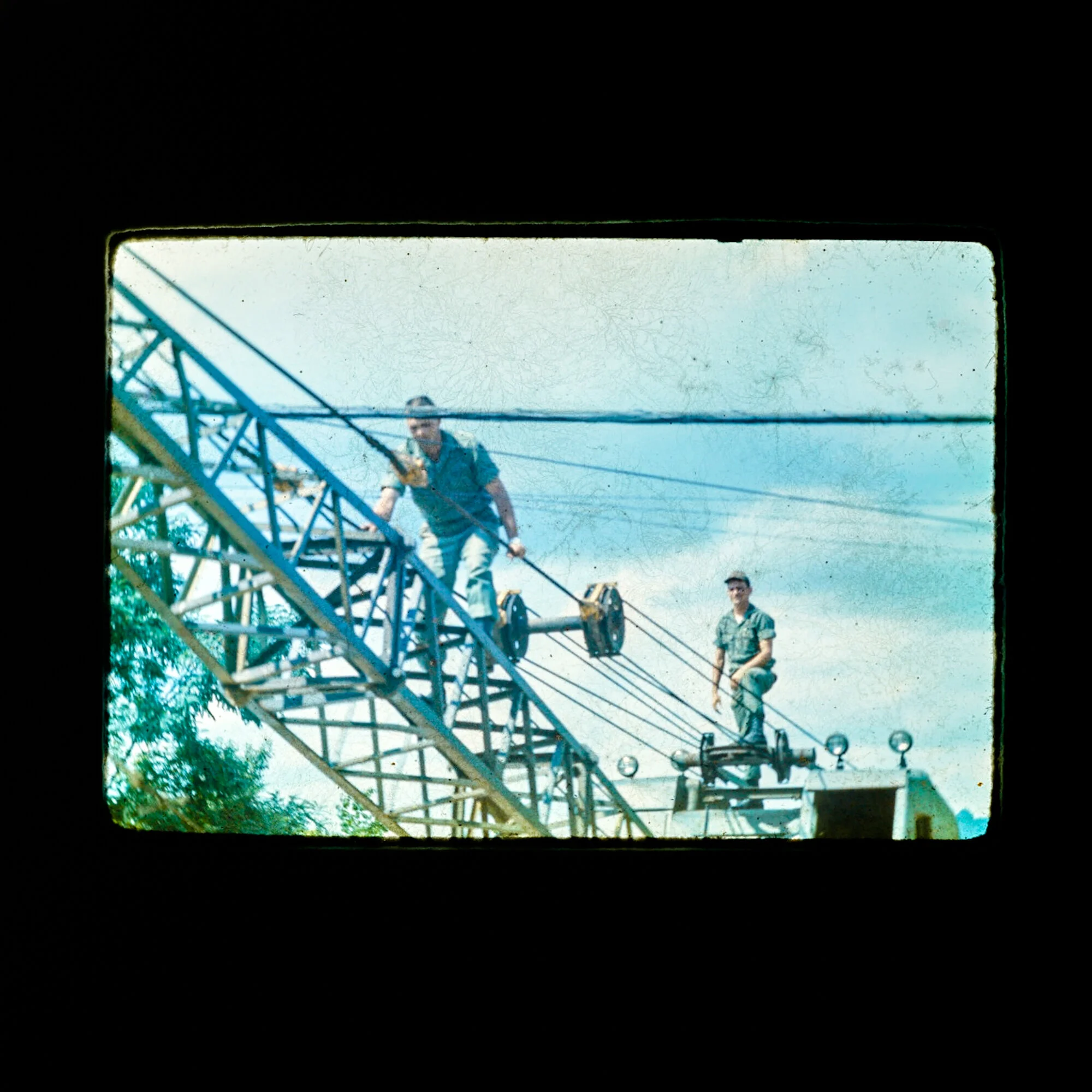 Crane