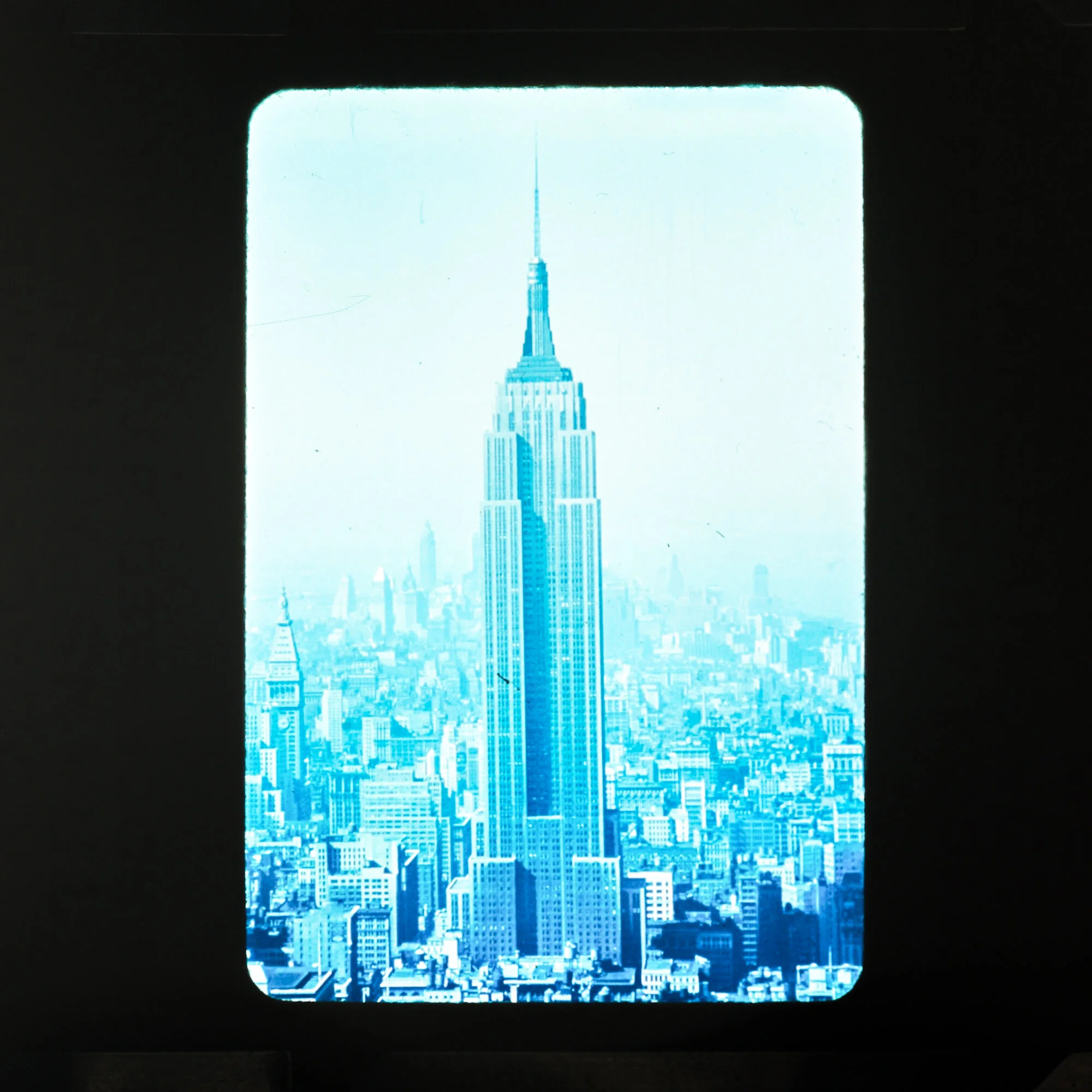 Empire State