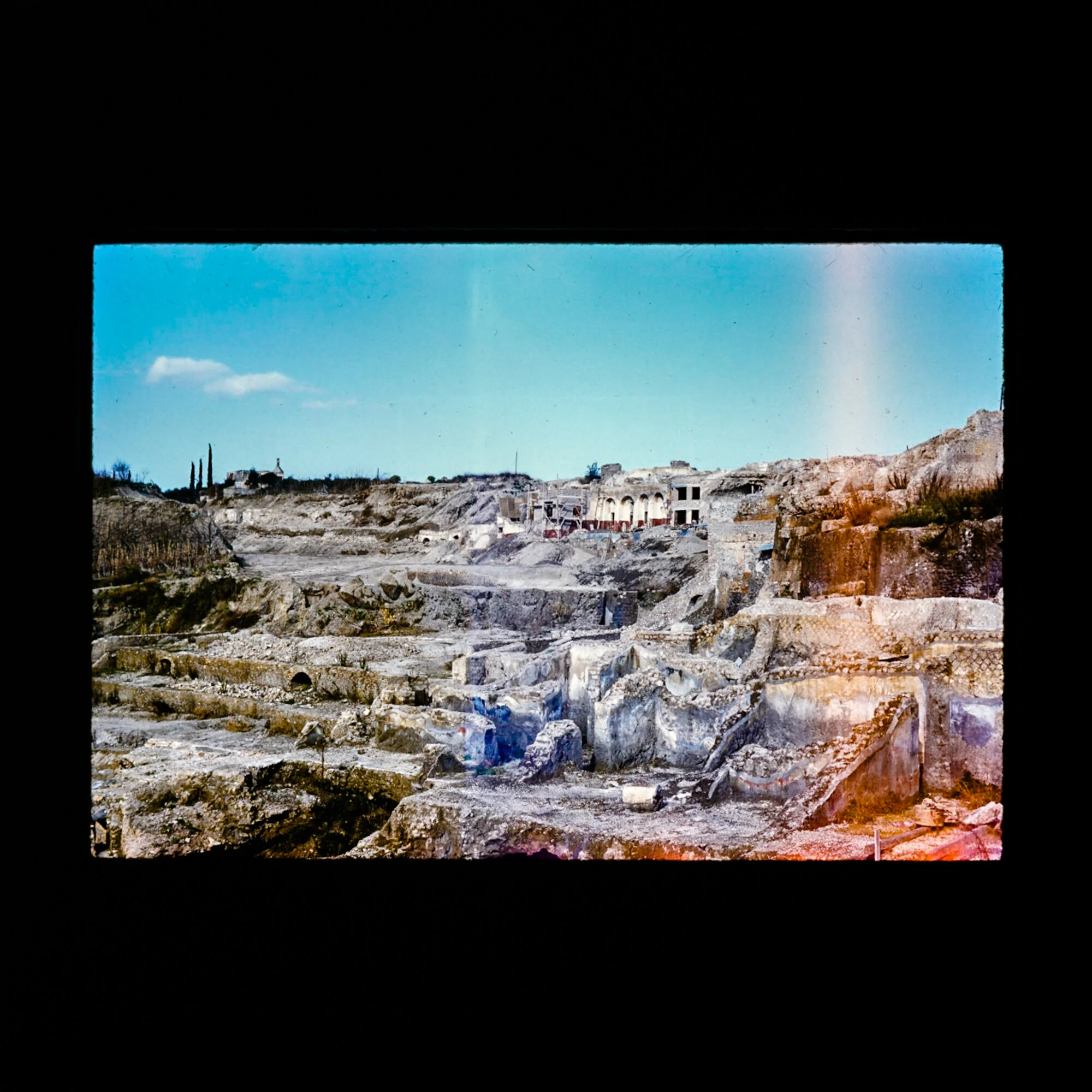 Ruins