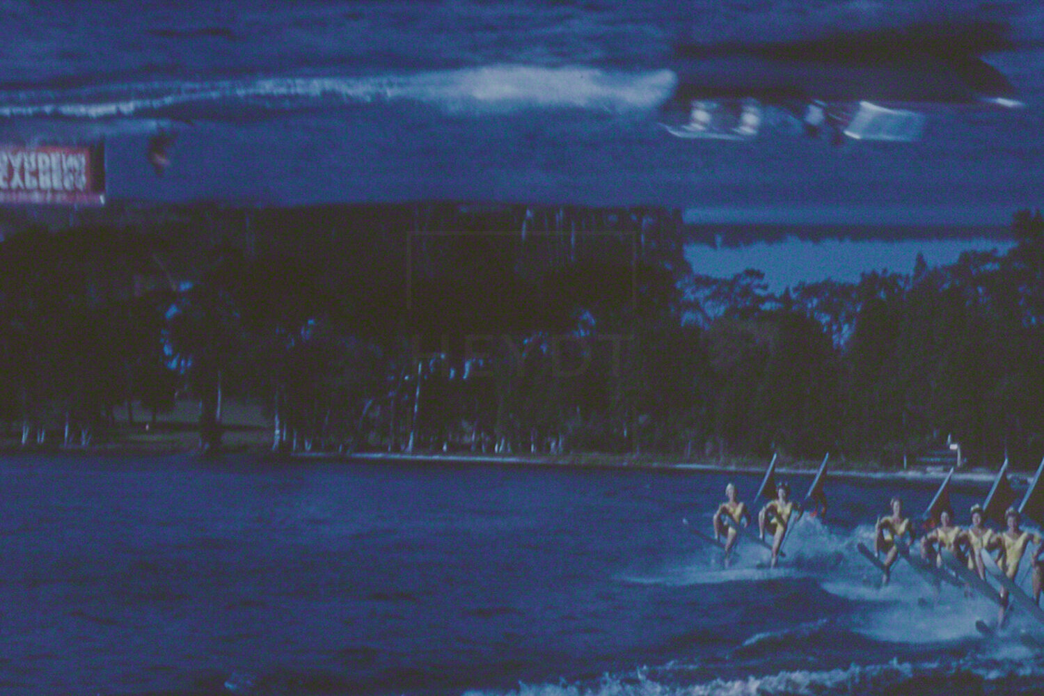 Waterskiers (Copy)