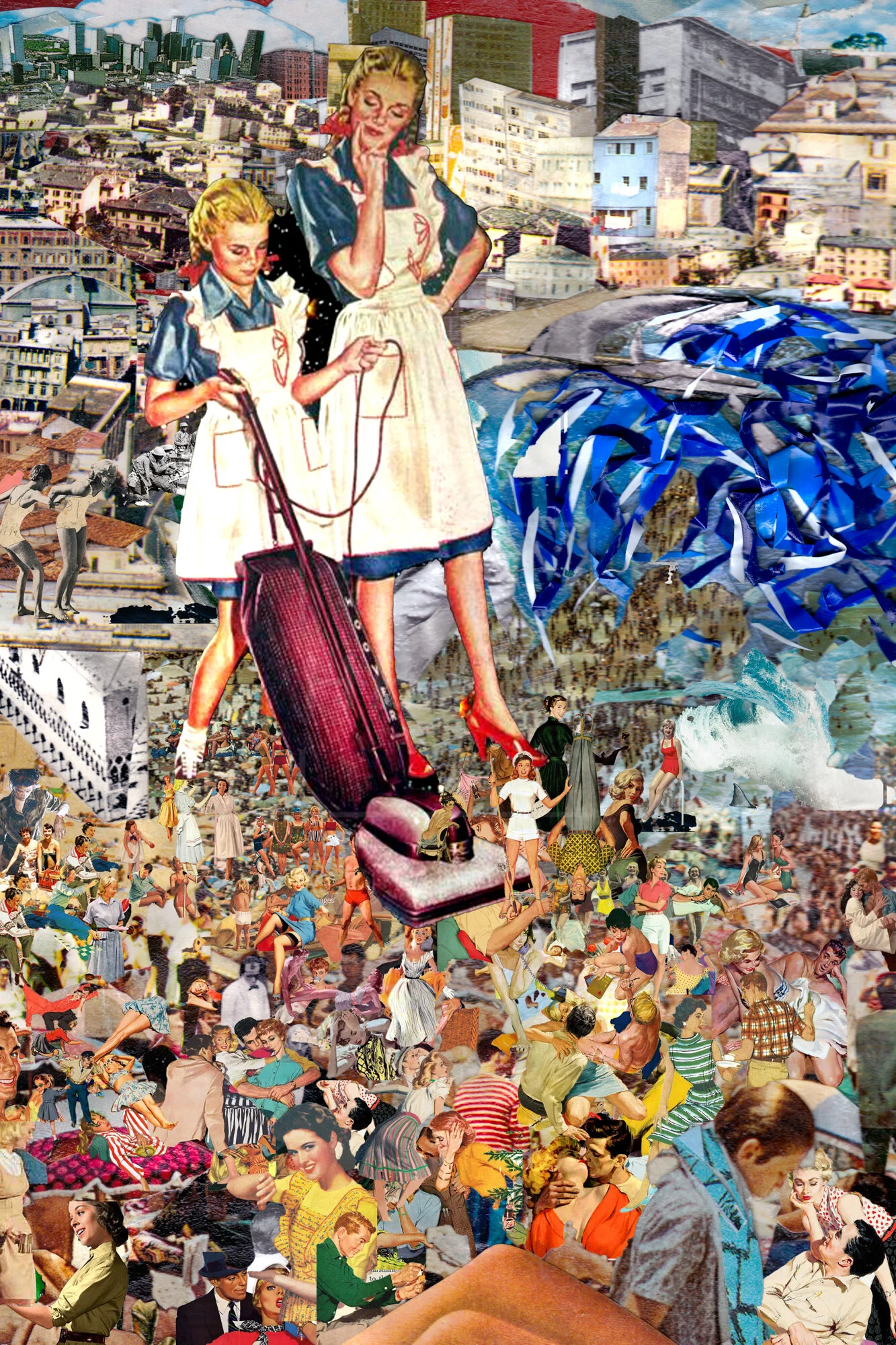 Beach Clean Up (Copy)