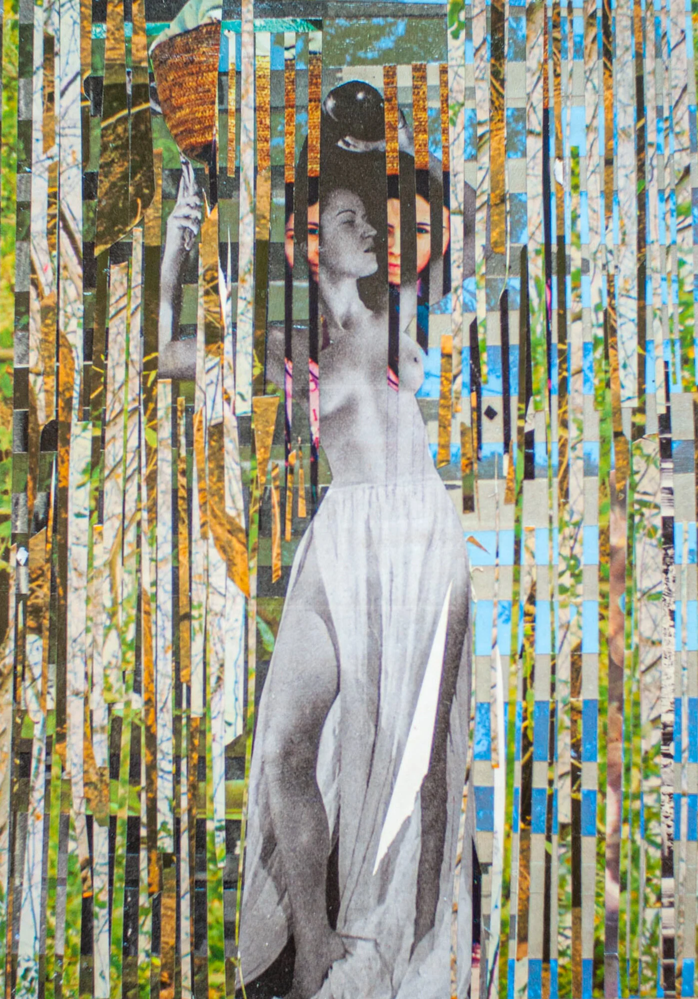 Growing In The Shadows (Copy)