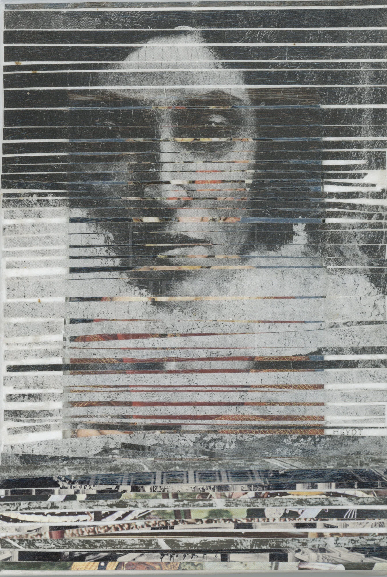 Motherless Child (Copy)