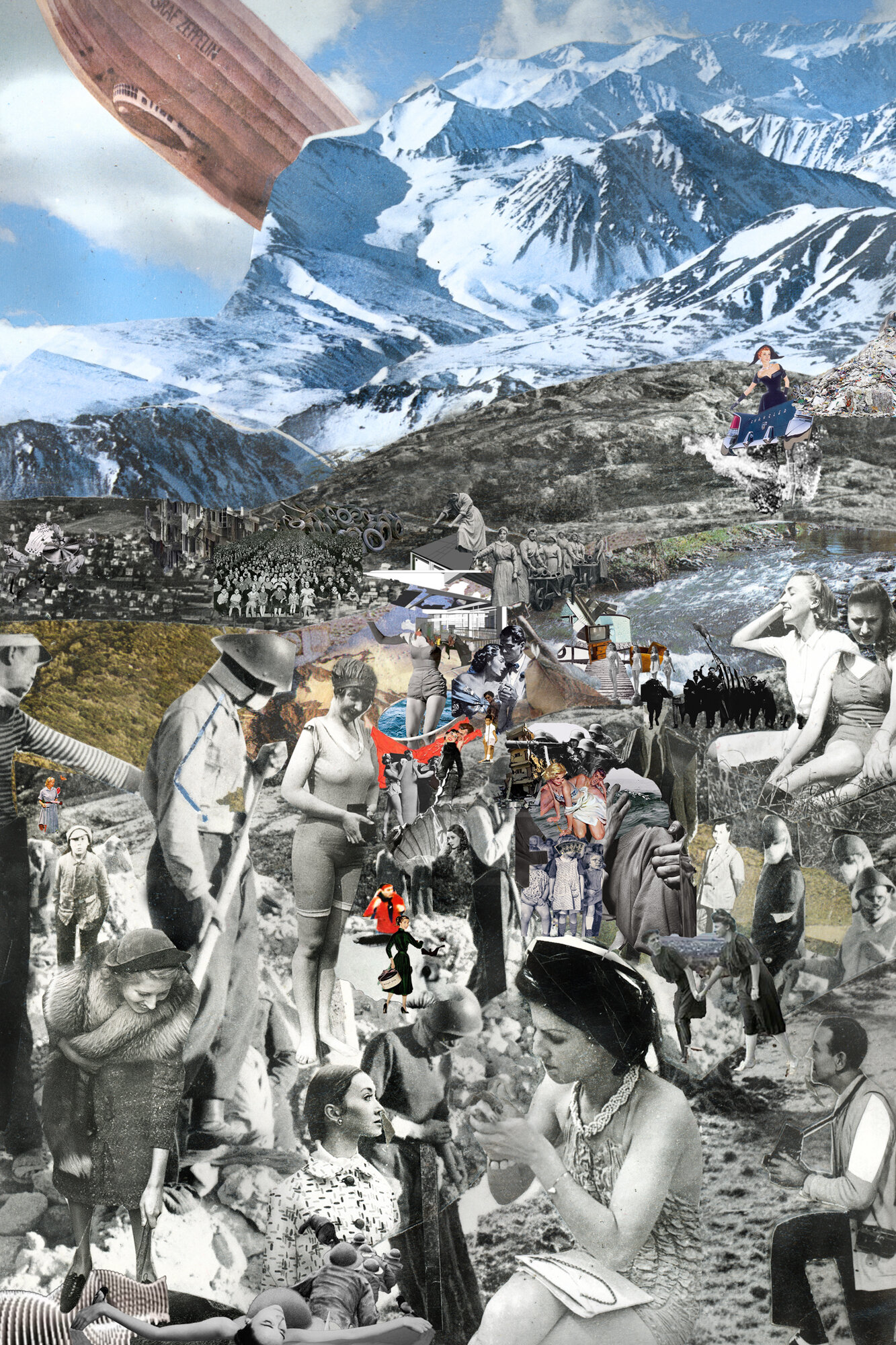 Wield The Blade (Copy)