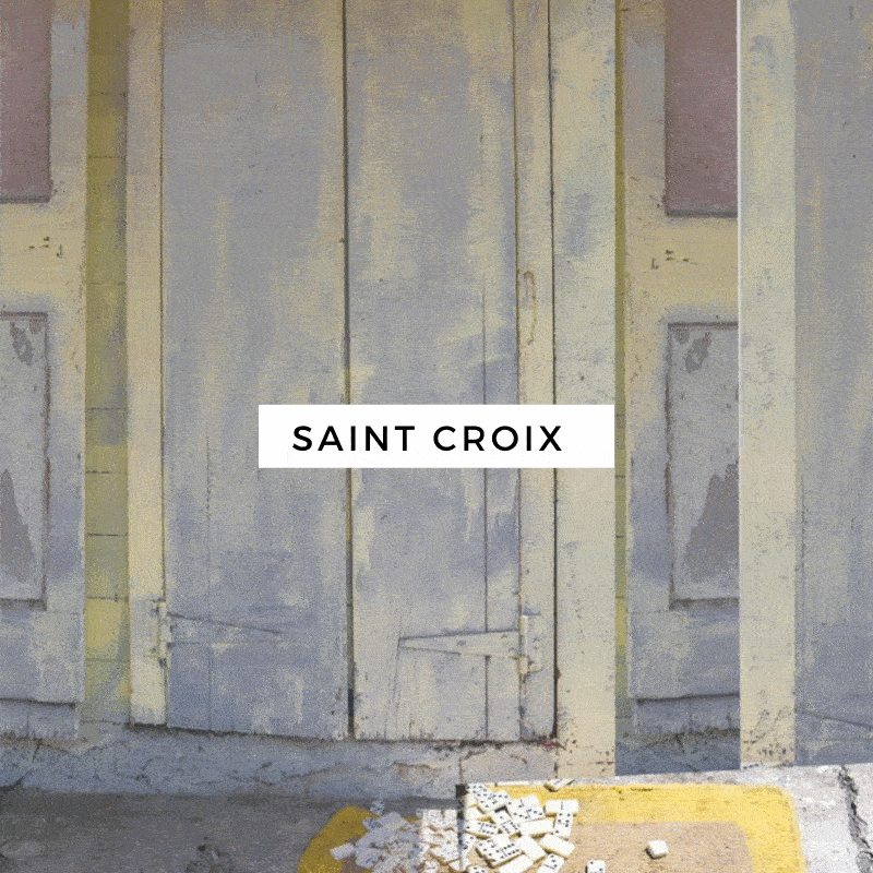 Saint Croix 