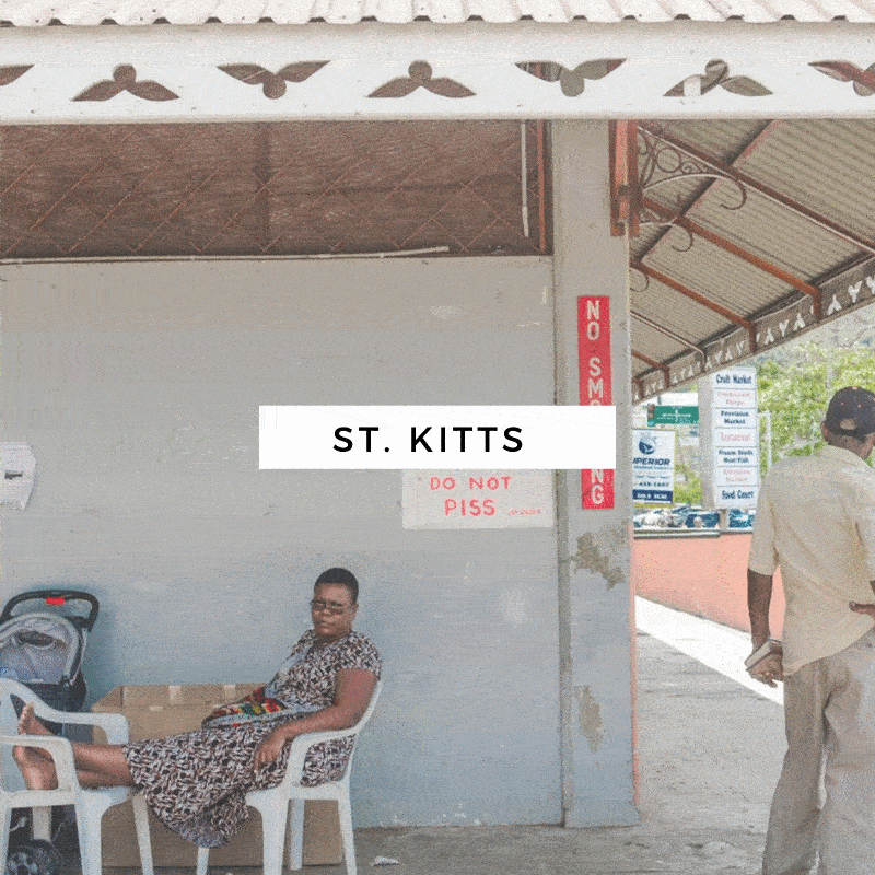 St. Kitts 