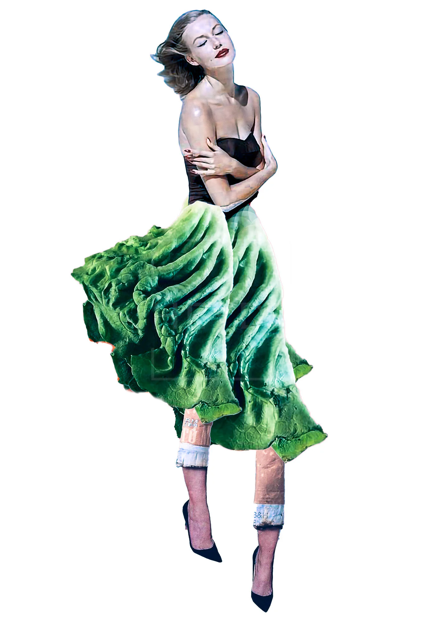 Lettuce
