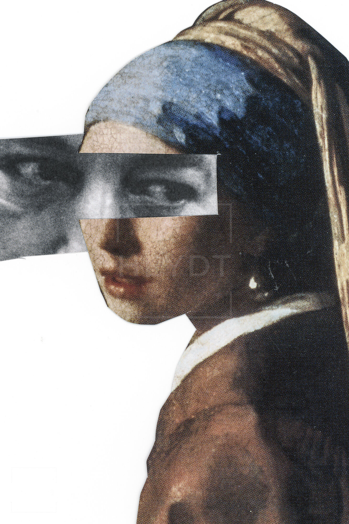 Pearl Earring (Copy)