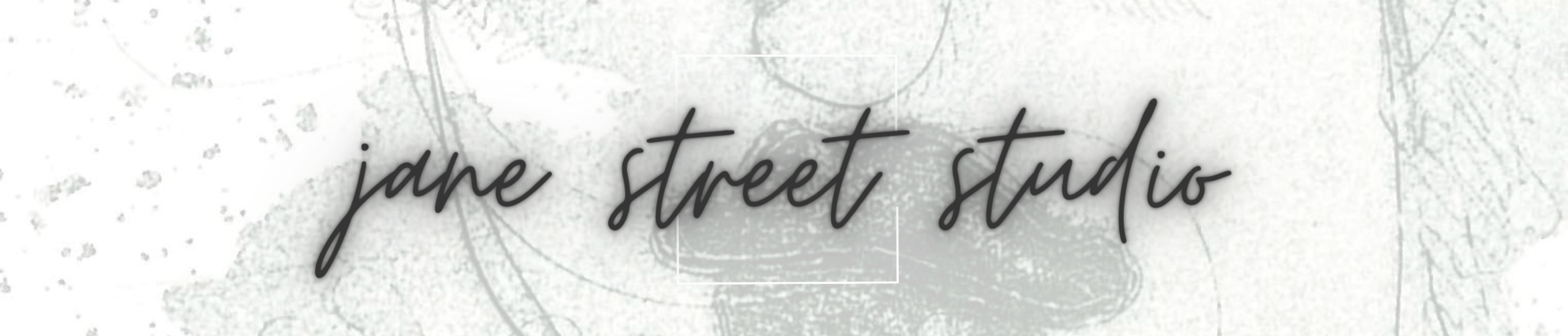 jane street studio - about