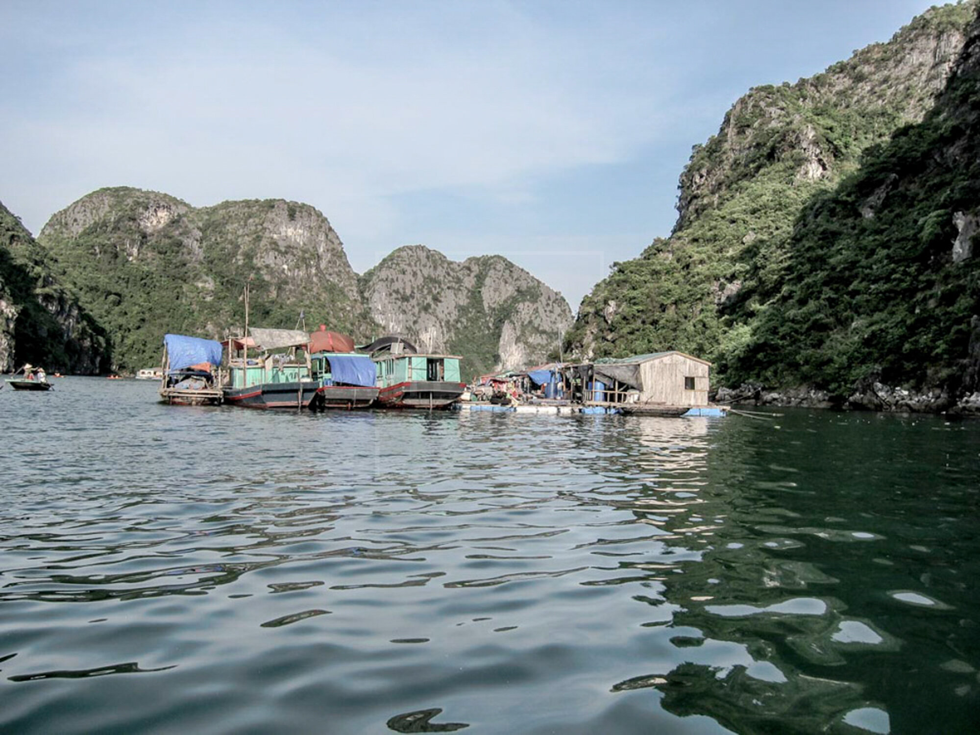 Vietnam