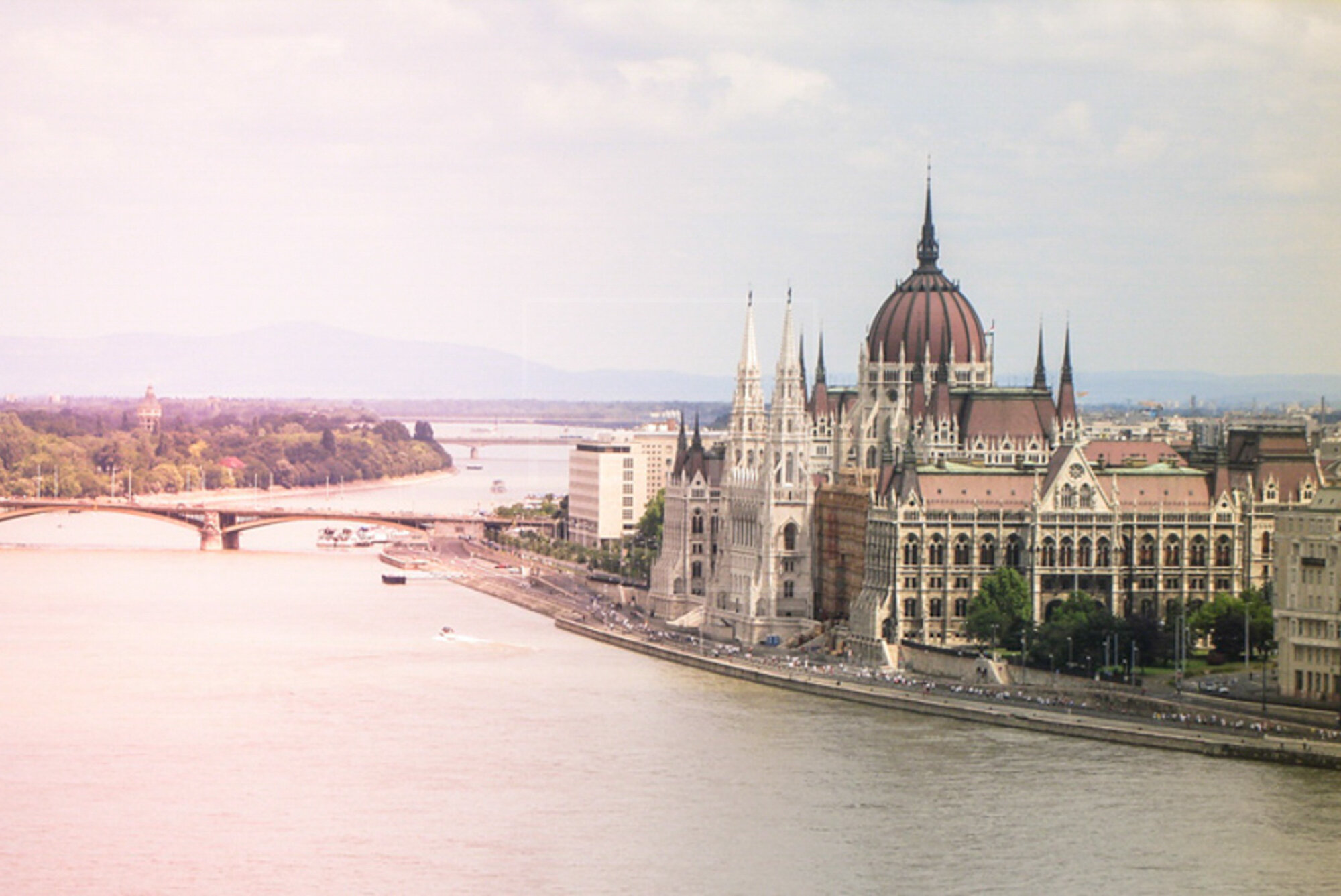 Budapest |  Hungary