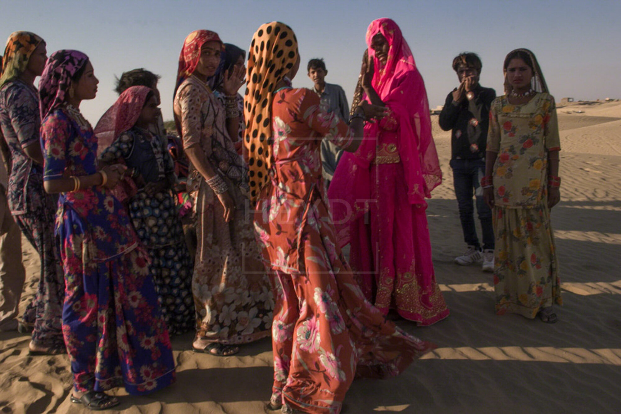  Thar Desert 