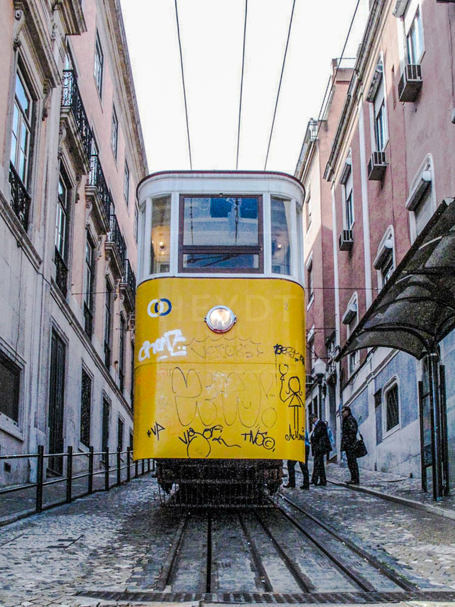 Portugal: Lisbon & Sintra