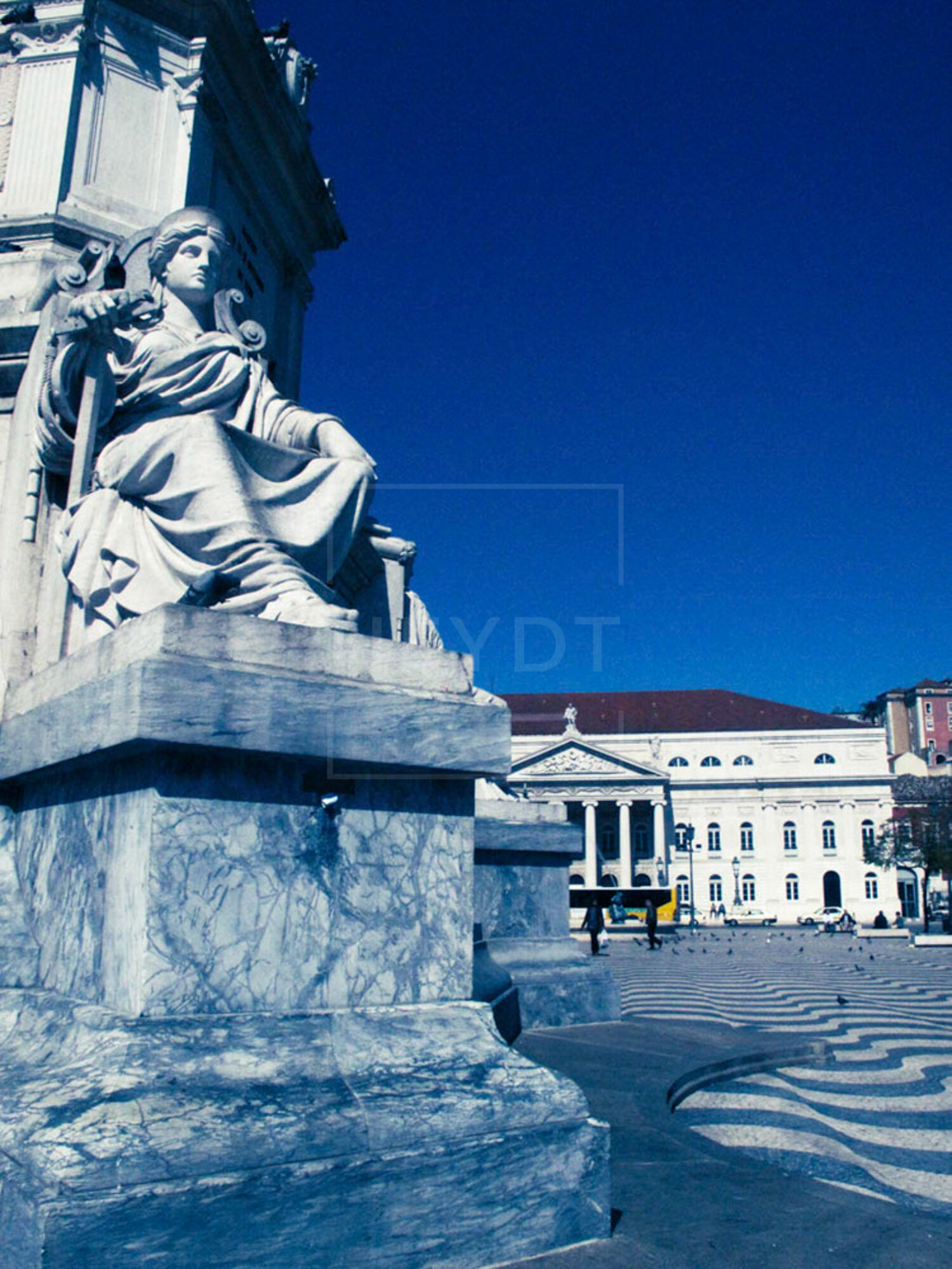 Portugal: Lisbon & Sintra