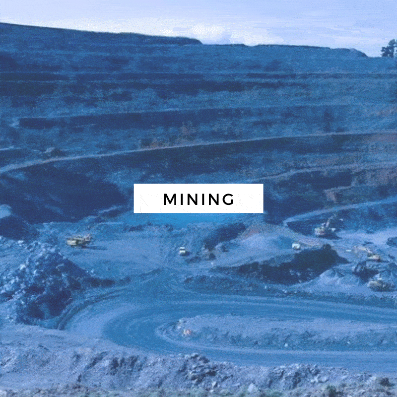 Where do we go from here? | The Mining Industry