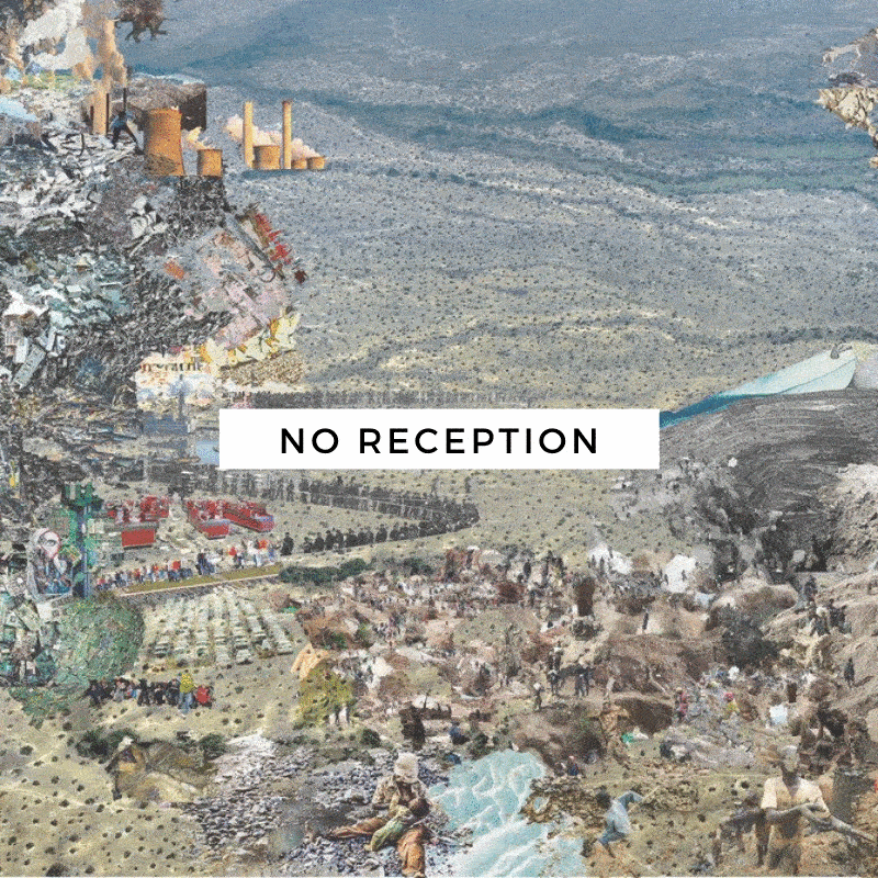 No Reception | Coltan in Congo