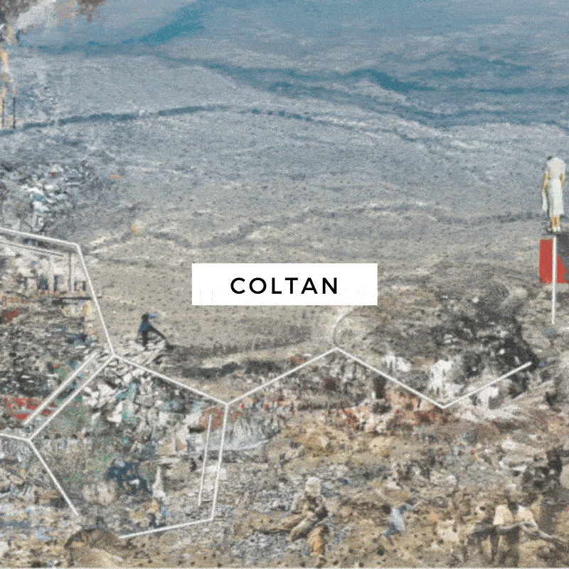 No Reception | Coltan in Congo