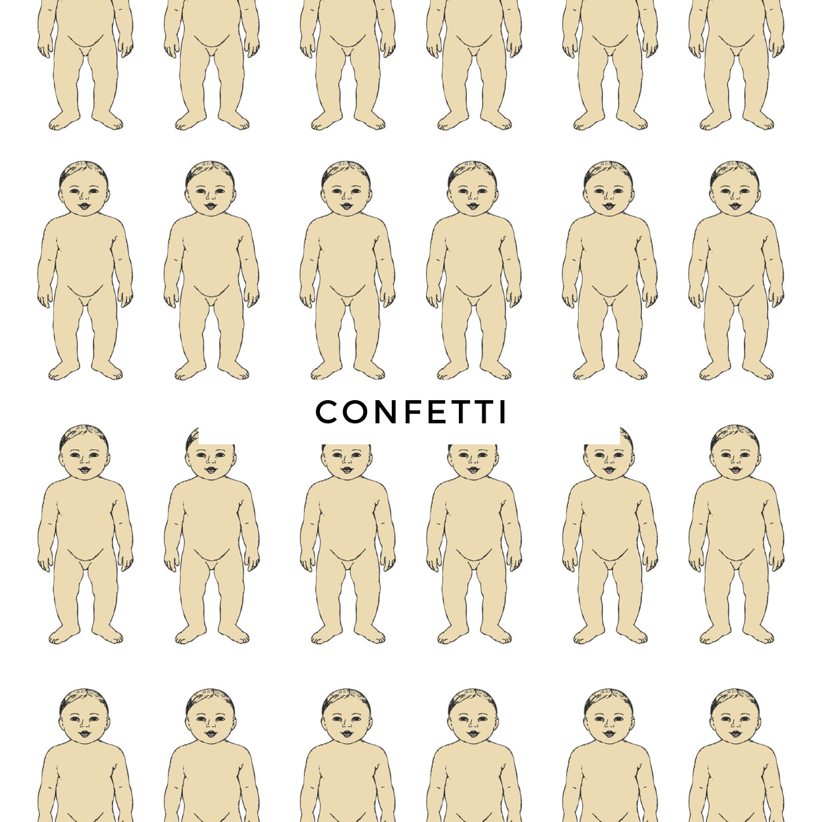 Baby Confetti