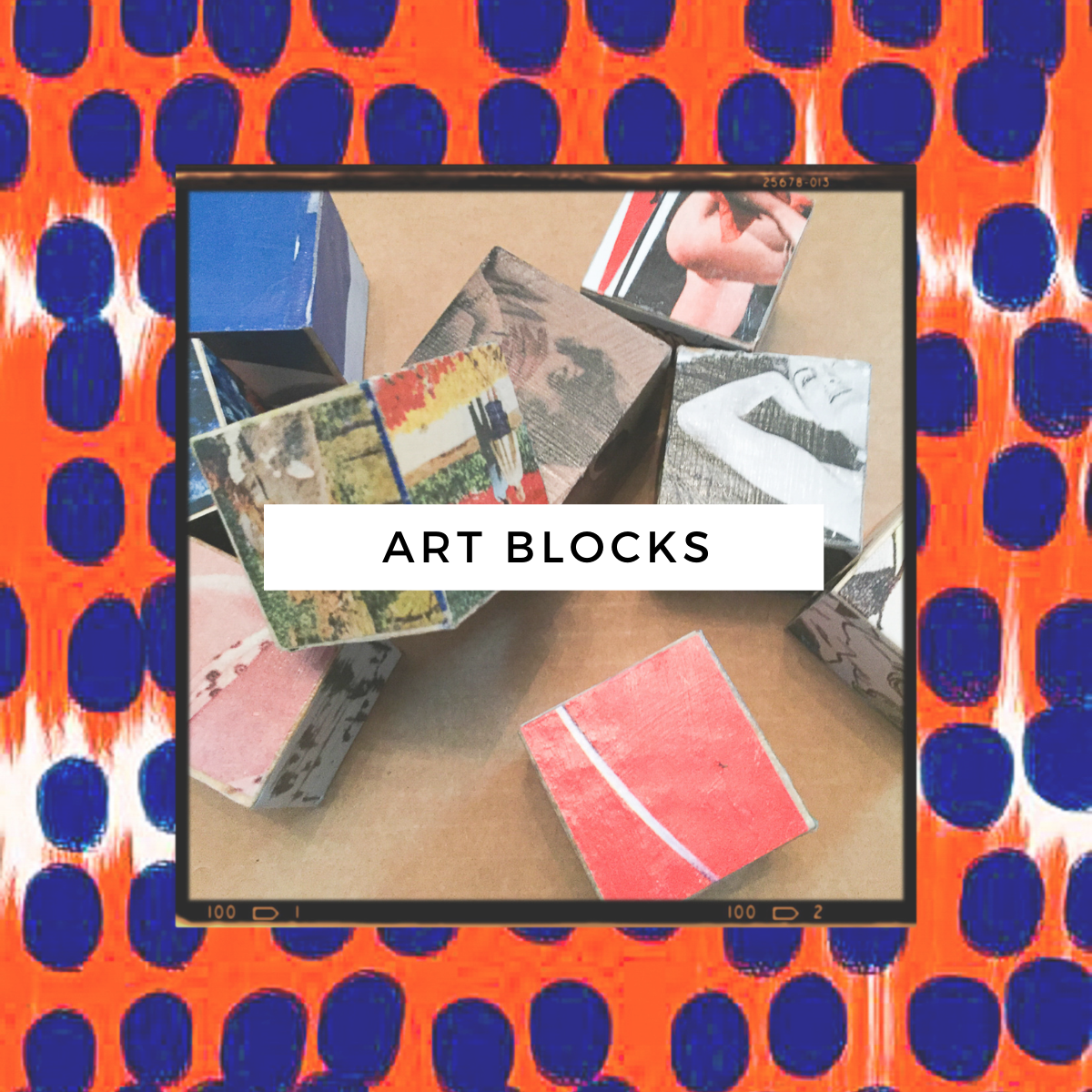 Art Blocks