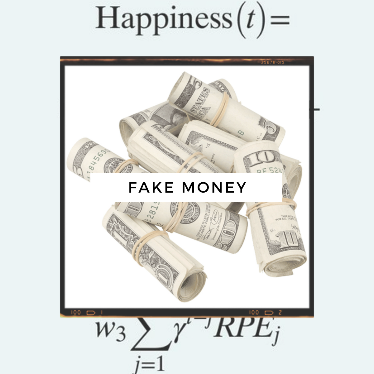Fake Money